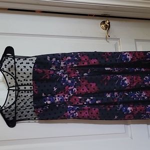 Motherhood Maternity dress